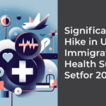 UK Immigration Health Surcharge Increase 2024: Essential Details