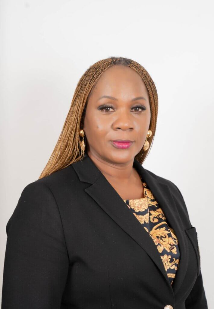 dorcas wuraola falode df solicitors greater london enterprise awards 2024 best nationwide immigration specialist law firm 2024